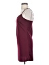 Bongo 100% Polyester Burgundy Sleeveless Top Size S - photo 5