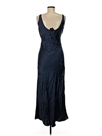 Line & Dot Casual Dress (view 2)