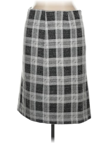 Christopher & Banks Casual Skirt (view 1)