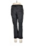 Lee Solid Gray Jeans Size 12 - photo 2
