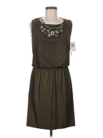 ECI Casual Dress (view 1)