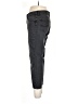 Lee Solid Gray Jeans Size 12 - photo 5