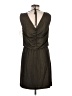 ECI Brown Casual Dress Size 6 - photo 2