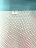 Unbranded 100% Polyester Teal Long Sleeve Blouse Size L - photo 6