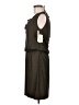 ECI Brown Casual Dress Size 6 - photo 5