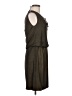 ECI Brown Casual Dress Size 6 - photo 4