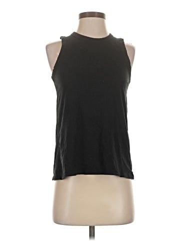 J.Crew Sleeveless T-Shirt (view 1)