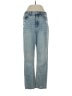 American Eagle Outfitters Blue Jeans Size 4 - photo 1