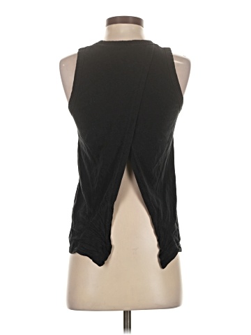 J.Crew Sleeveless T-Shirt (view 2)