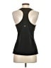 Unbranded Black Active Tank Size S (estimated) - photo 2
