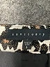 Sanctuary Animal Print Black Casual Skirt Size L - photo 4