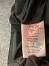Maje Argyle Black Jumpsuit Size EU (FR) 38 / US 6 - photo 5