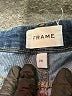 FRAME Blue Jeans Size 26 waist - photo 4
