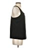 Unbranded Black Active Tank Size S (estimated) - photo 4