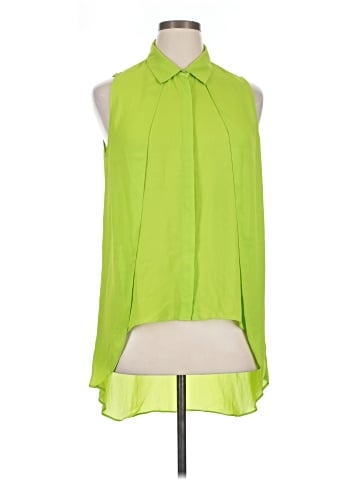 New Directions Sleeveless Blouse (view 1)