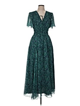 sage green womens dresses Sunset Tie Slip Dress main image 0