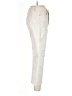 Ann Taylor LOFT Ivory Cargo Pants Size 12 - photo 4