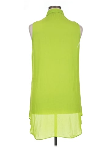 New Directions Sleeveless Blouse (view 2)