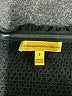 Catherine Malandrino Solid Black Jumpsuit Size 8 - photo 4