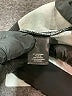 Ann Taylor Black Short Sleeve Top Size XXS - photo 8