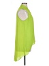New Directions 100% Polyester Green Sleeveless Blouse Size XL - photo 4