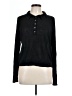 Banana Republic Black Pullover Sweater Size L - photo 1