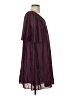 BCBGeneration Purple Casual Dress Size S - photo 4