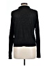 Banana Republic Black Pullover Sweater Size L - photo 2