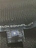 French Connection Black Turtleneck Sweater Size S - photo 7