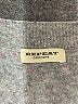 Repeat Cashmere 100% Cashmere Gray Cardigan Size EU 40 / US 10 - photo 7