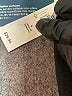 Old Navy Black Jeans Size 6 - photo 8