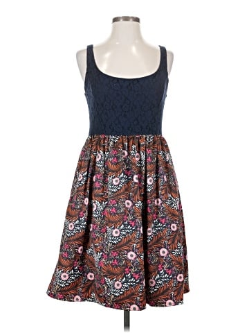 Weston Casual Dress (view 1)