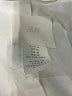 H&M Ivory Blazer Size M - photo 6