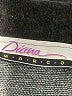 Diana Marco Argyle Black Pullover Sweater Size 18 - 20 - photo 4