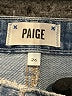 Paige Blue Jeans Size 26 waist - photo 6