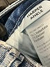 Paige Blue Jeans Size 26 waist - photo 7