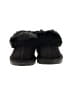 Unbranded Black Booties Size 6 (kids) - photo 2