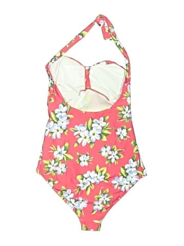 Pez D'or Barcelona One Piece Swimsuit (view 2)