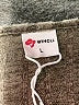 MIHOLL Brown Pullover Sweater Size L - photo 7
