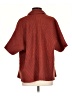 CAbi Red Cardigan Size XS - photo 2