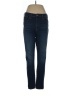 Madewell Solid Blue Jeans Size 32 waist - photo 1