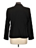 Liz Claiborne Black Blazer Size 12 (petite) - photo 2