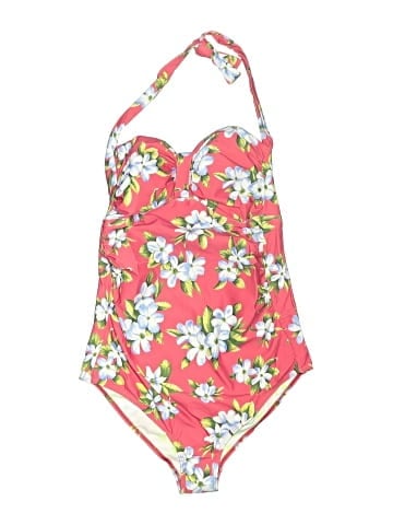 Pez D'or Barcelona One Piece Swimsuit (view 1)