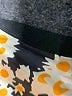 Unbranded Print Gold Casual Skirt Size 10 (estimated) - photo 4