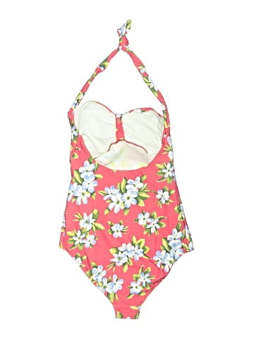 Pez D'or Barcelona One Piece Swimsuit (view 2)