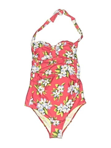 Pez D'or Barcelona One Piece Swimsuit (view 1)