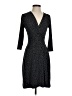 Hail3y:23 Polka Dots Black Cocktail Dress Size S - photo 1