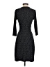 Hail3y:23 Polka Dots Black Cocktail Dress Size S - photo 2