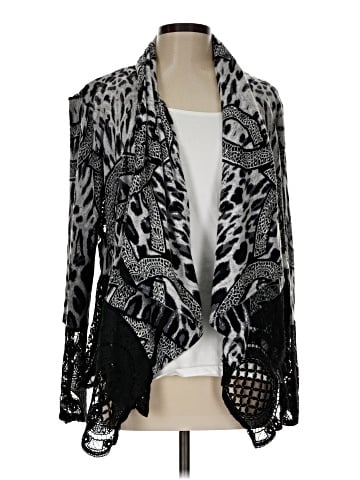Alberto Makali Cardigan (view 1)