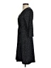 Hail3y:23 Polka Dots Black Cocktail Dress Size S - photo 5